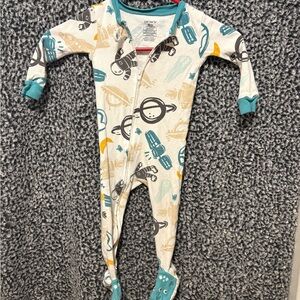 Space-Themed Sleeper